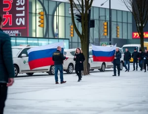 Экономика России в новостях сегодня